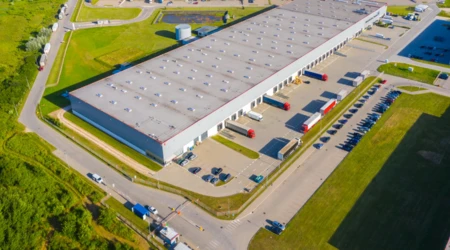 Logistieke sector blijft uitbreiden, maar stuit op realisatieproblemen