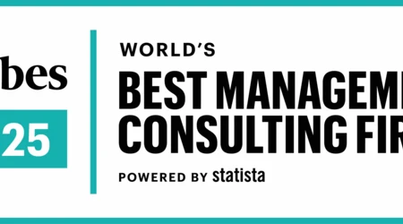 Buck Consultants op de Forbes-lijst van ’s werelds beste adviesbureaus