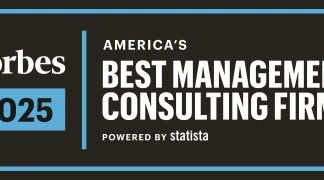 Buck Consultants International weer erkend als één van America’s Best Management Consulting Firms